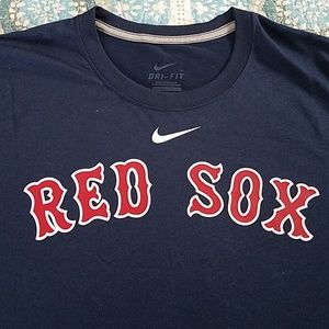 Redox Nike tshirt XL